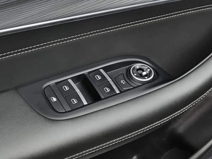 Chery Tiggo 8 Plus Hybrid, 2022 — фото 9 из 9
