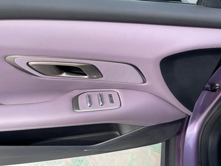 Changan Deepal L06, 2025 — фото 7 из 9