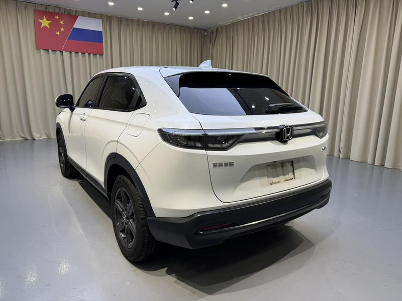 Honda XR-V, 2023 — фото 4 из 11
