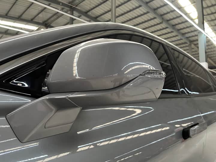 Ford Mondeo, 2023 — фото 5 из 9