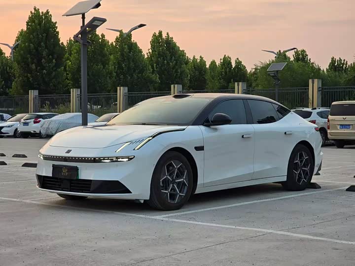 Lynk & Co 30 EM-P Hybrid, 2025 — купить в Белгороде под ключ