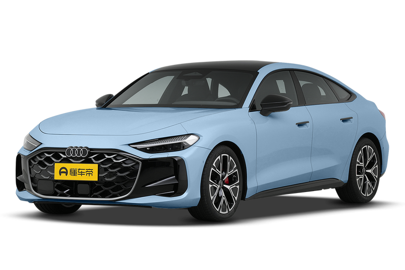 Audi A5L Sportback, 2025 — фото 10 из 10