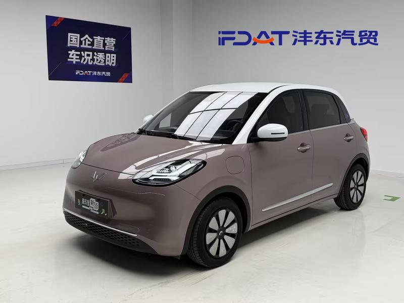 Wuling Bingo, 2023 — купить в Санкт-Петербурге под ключ
