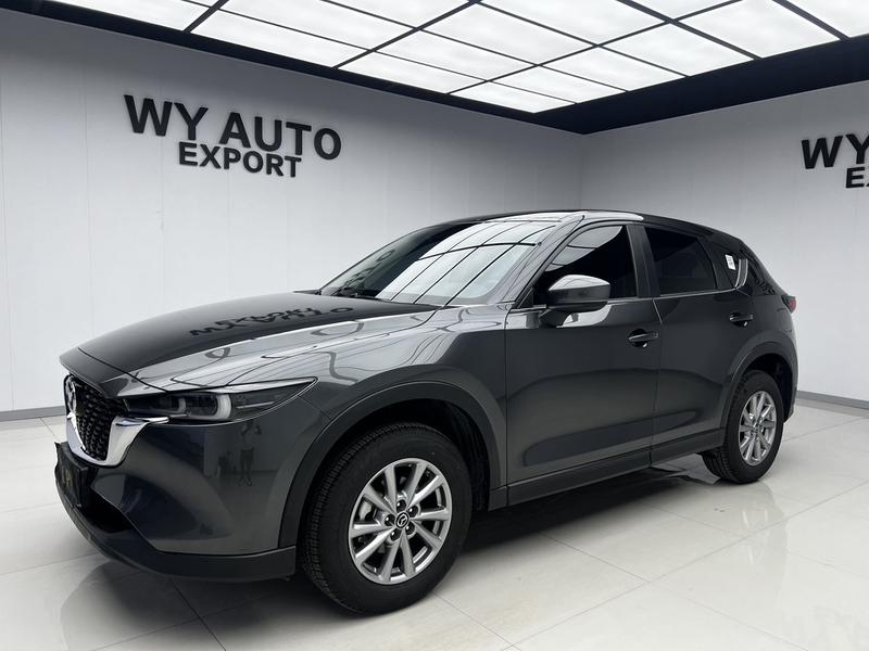 Mazda CX-5, 2024 — купить в Иванове под ключ