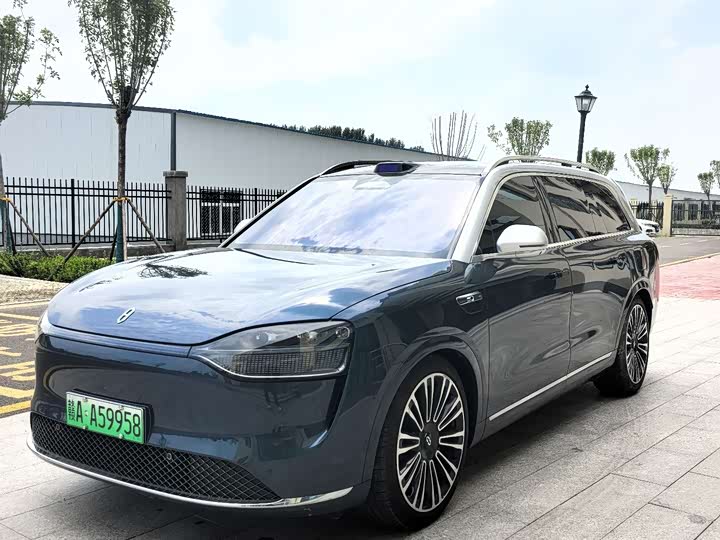 Aito M9, 2024 — купить в Санкт-Петербурге под ключ