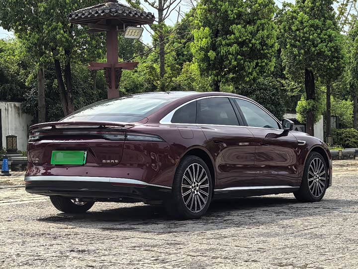 Chery Fulwin A9L, 2025 — фото 4 из 9