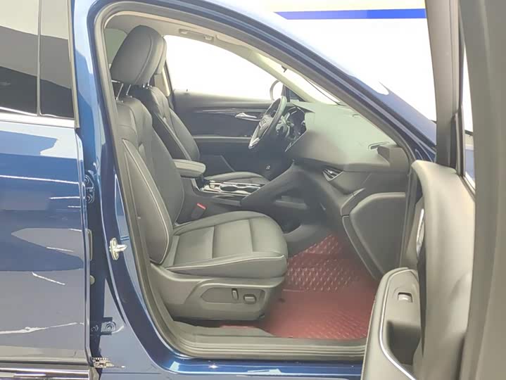 Buick Envision Plus, 2022 — фото 8 из 9
