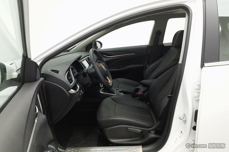 Buick Excelle GT, 2022 — фото 12 из 12