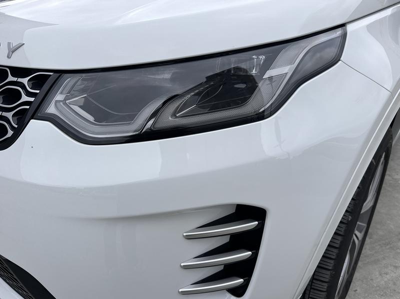 Land Rover Discovery Sport, 2024 — фото 3 из 12