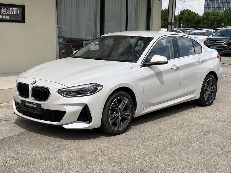BMW 1 Series, 2023 — купить в Санкт-Петербурге под ключ