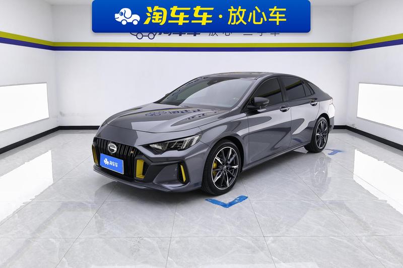 GAC Trumpchi Empow R, 2023 — купить в Твери под ключ