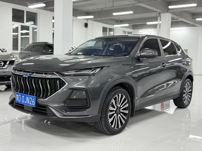 Changan Oshan X5, 2022 — купить в Оренбурге под ключ