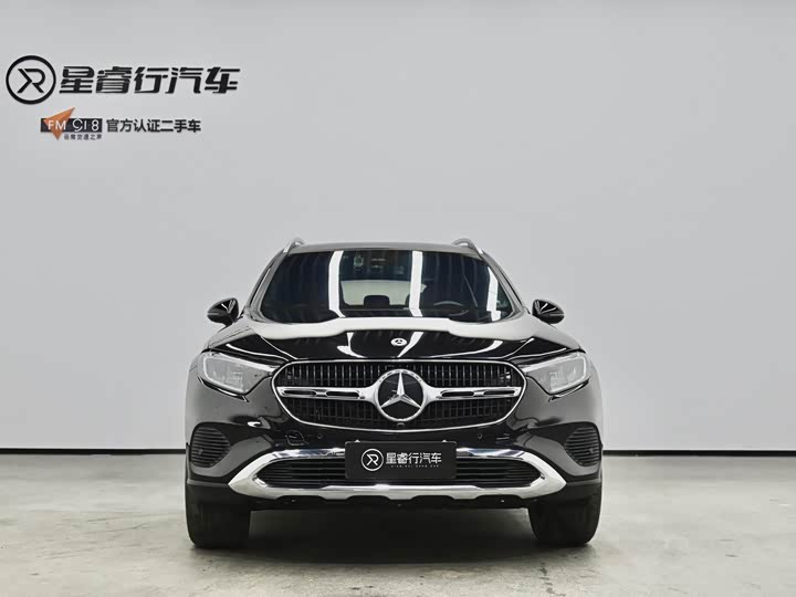 Mercedes-Benz GLC-Class, 2023 — фото 2 из 9
