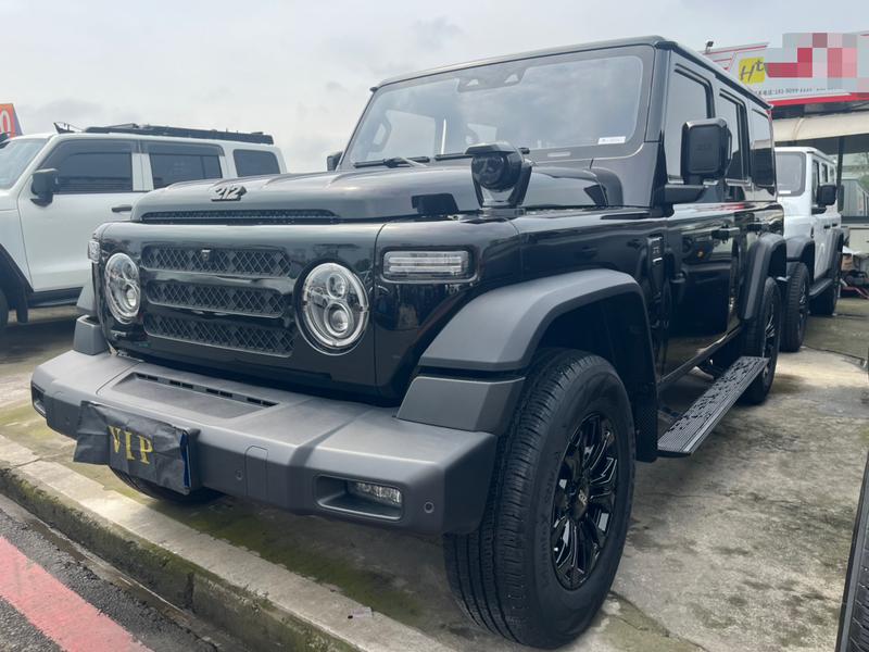 BAW 212 T01, 2024 — купить в Тольятти под ключ