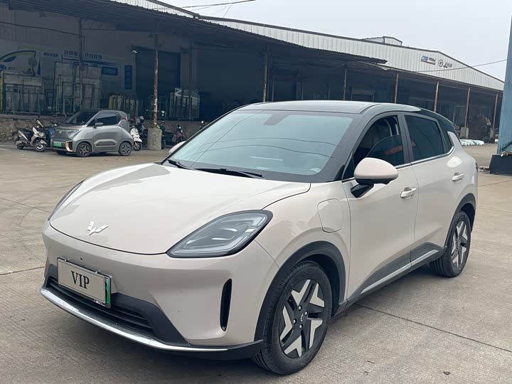 Wuling Bingo S, 2025 — купить в Ульяновске под ключ