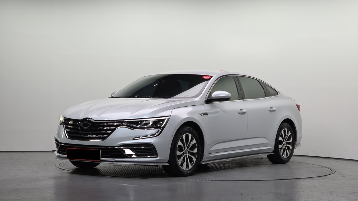 Renault SM6, 2022 — купить в Самаре под ключ