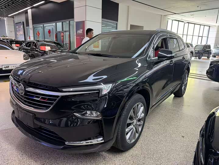 Buick Enclave, 2022 — купить в Рязани под ключ