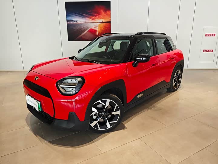 Mini Aceman, 2025 — купить в Саранске под ключ