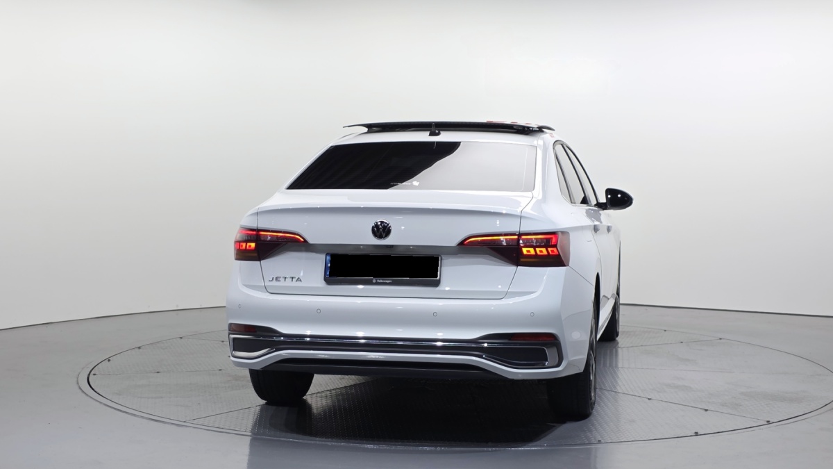 Volkswagen Jetta, 2022 — фото 4 из 12