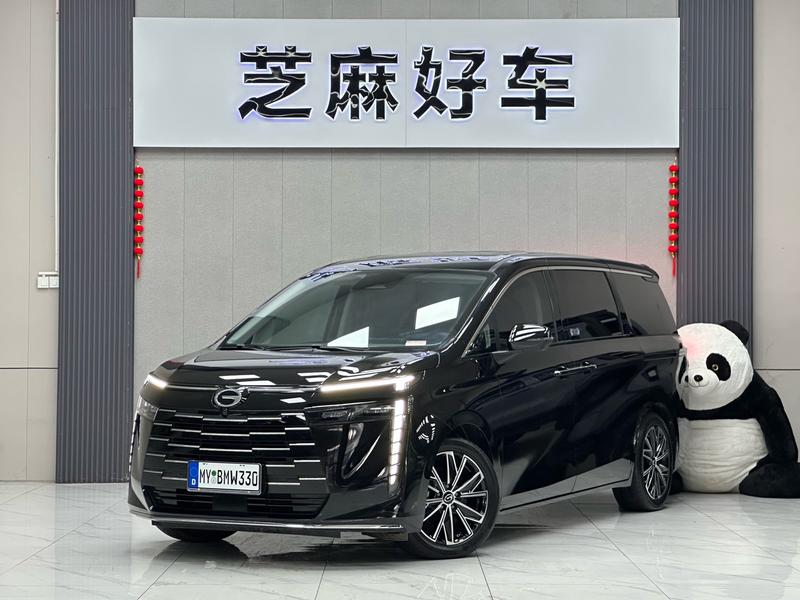 GAC Trumpchi E8, 2024 — купить в Санкт-Петербурге под ключ