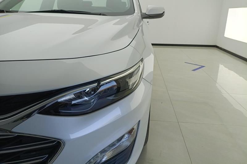 Chevrolet Malibu XL, 2026 — фото 4 из 12