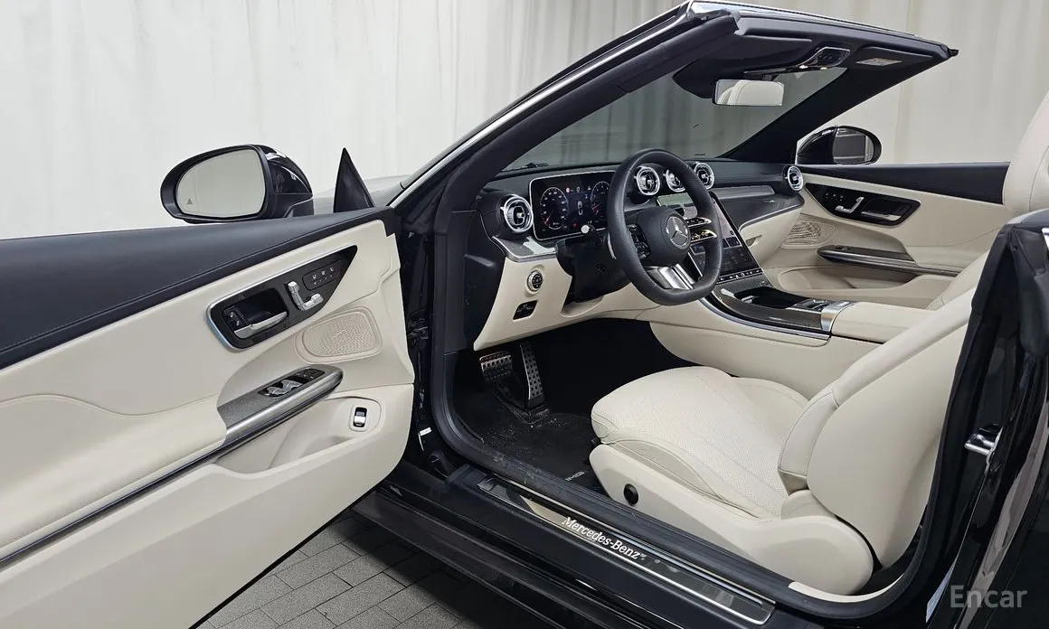 Mercedes-Benz CLE-Class, 2025 — фото 10 из 12