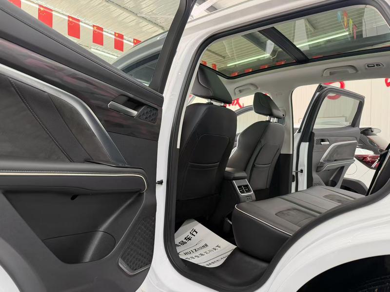 Haval H6, 2023 — фото 12 из 12