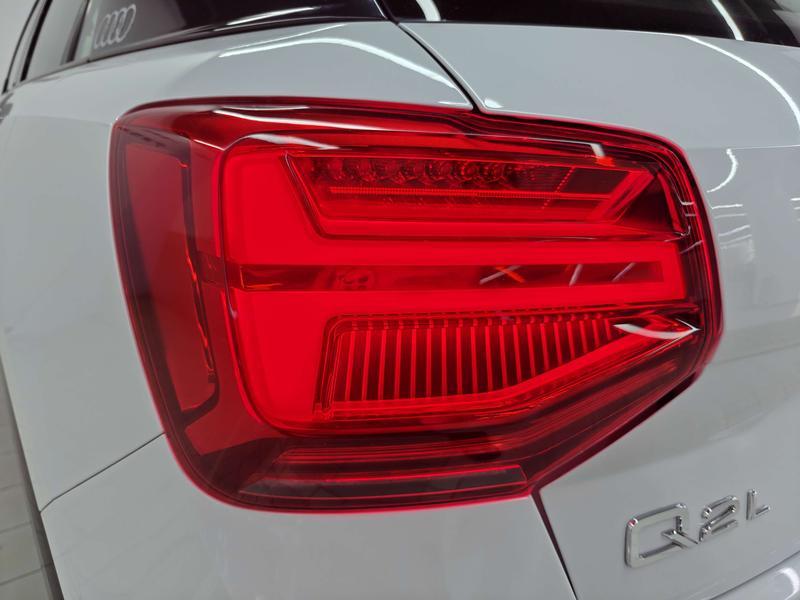 Audi Q2L, 2024 — фото 7 из 12