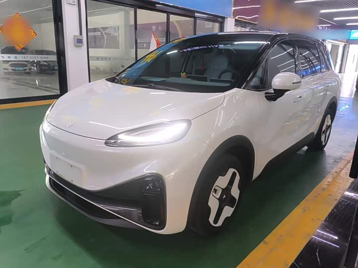 BAIC Arcfox Kaola, 2024 — купить в Белгороде под ключ