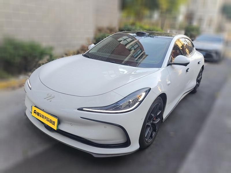 IM motors L6, 2024 — купить в Санкт-Петербурге под ключ