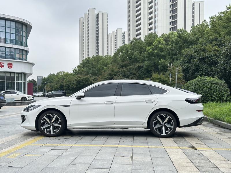 Volkswagen Lamando L, 2023 — фото 4 из 12