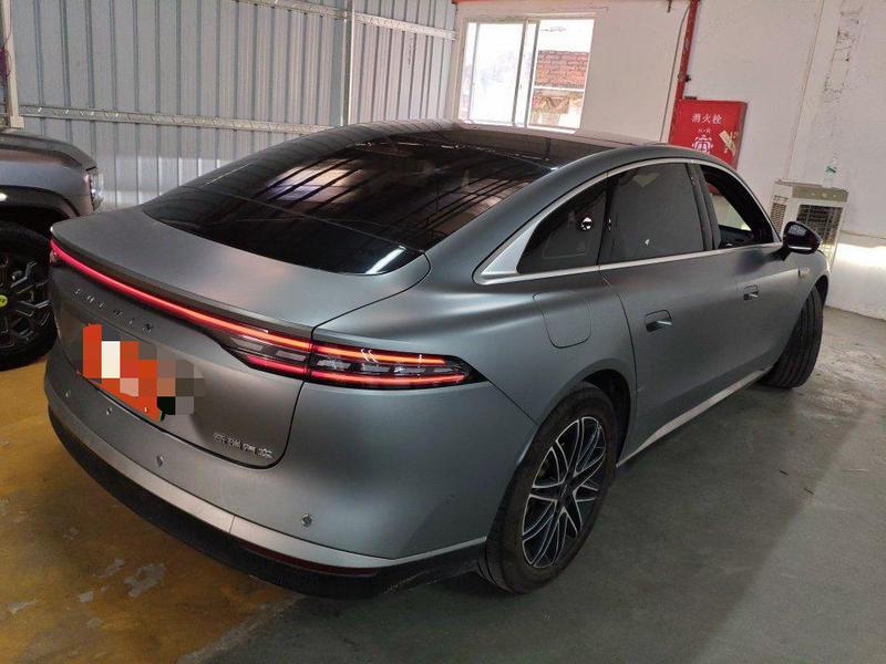 Chery Fulwin A9L, 2025 — фото 4 из 10