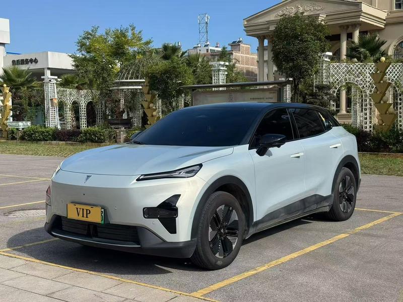 Changan Deepal S05, 2026 — купить в Твери под ключ