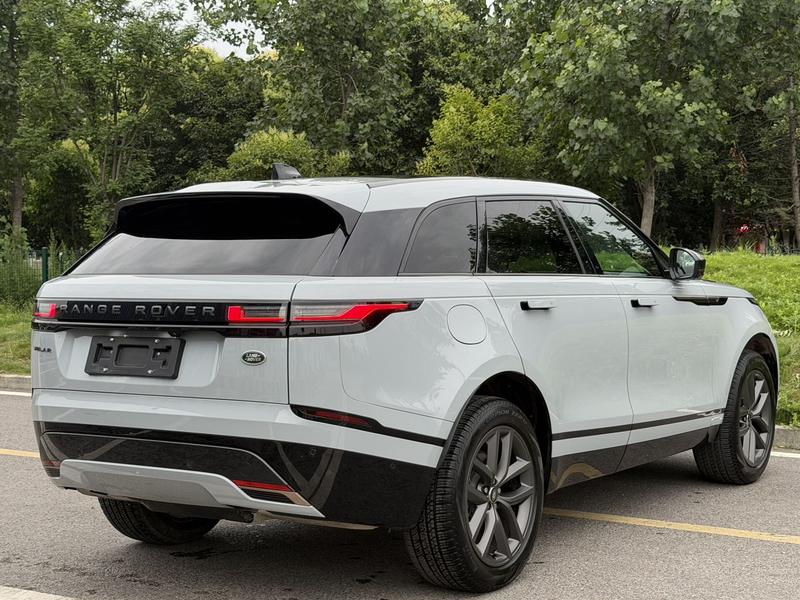 Land Rover Range Rover Velar, 2024 — фото 6 из 12