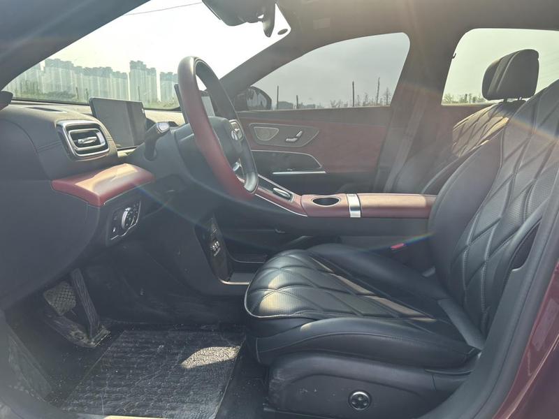 Chery Fulwin A9L, 2025 — фото 8 из 10