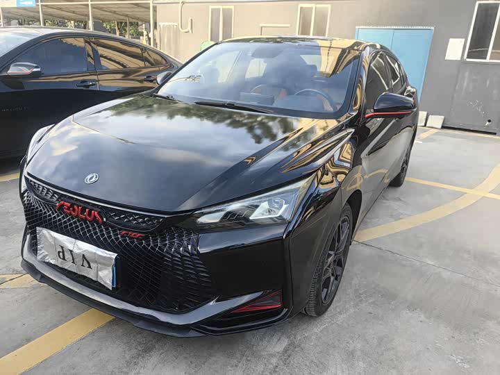 Dongfeng Aeolus Yixuan, 2022 — купить в Нижнем Новгороде под ключ