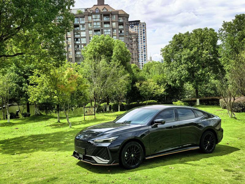 Changan UNI-V, 2022 — купить в Ярославле под ключ