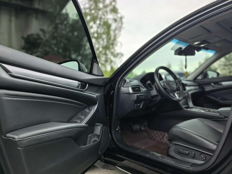Honda Accord, 2023 — фото 11 из 12