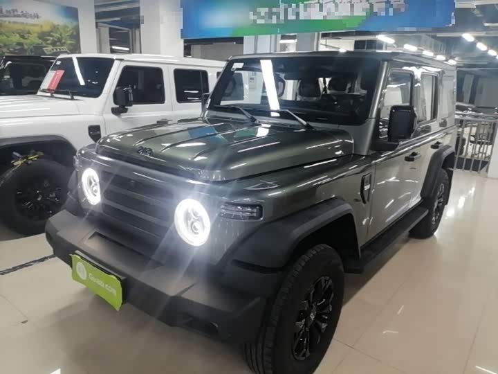 BAW 212 T01, 2026 — купить в Уфе под ключ