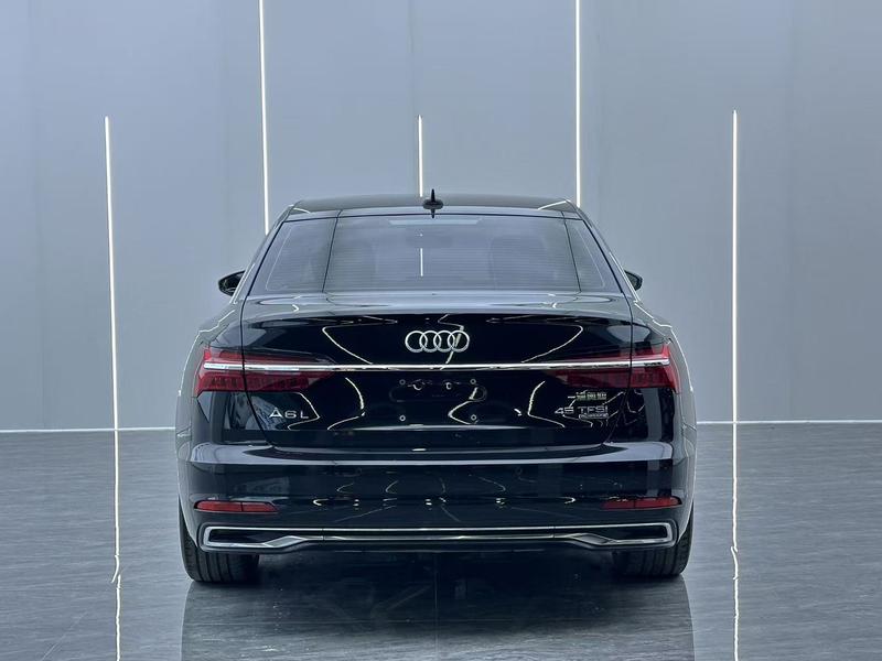 Audi A6L, 2023 — фото 5 из 12