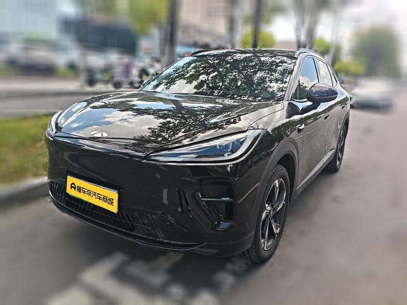 Chery Fulwin T9L, 2026 — купить в Самаре под ключ