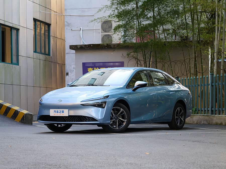 GAC Aion S Max, 2026 — купить в Тамбове под ключ