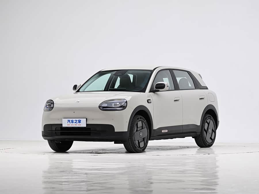 Chery QQ QQ3 EV, 2026 — купить в Курске под ключ
