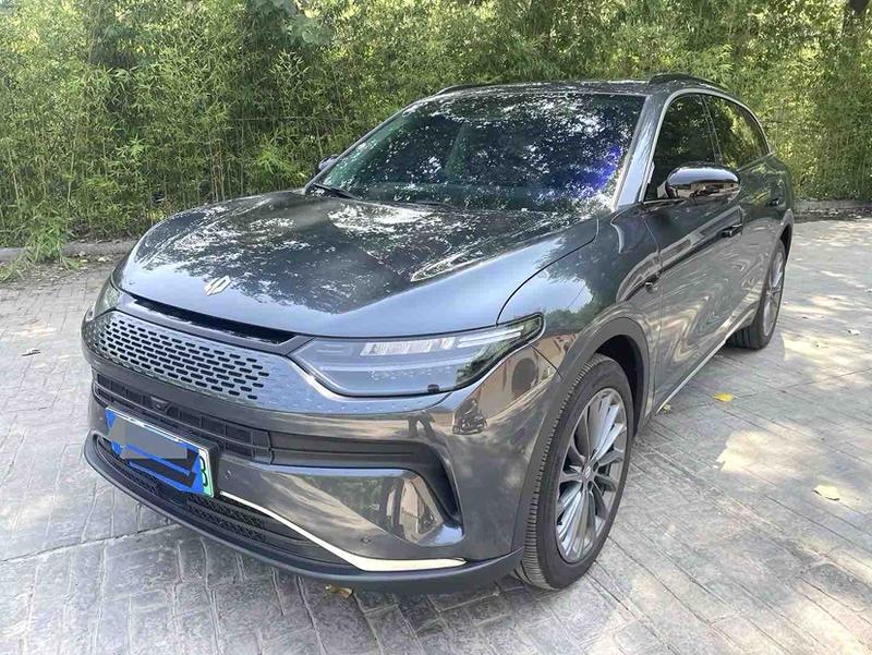 Leapmotor C11, 2025 — купить в Санкт-Петербурге под ключ
