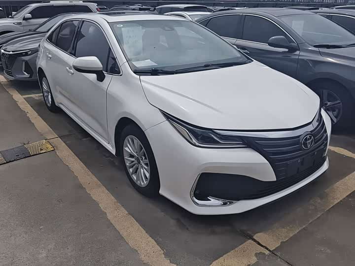 Toyota Allion, 2023 — фото 3 из 9