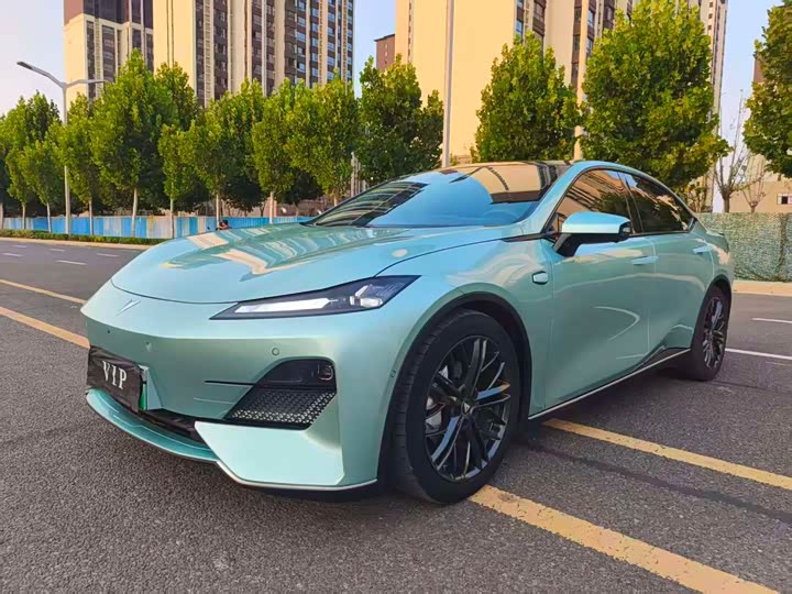 Changan Deepal SL03, 2023 — купить в Орле под ключ