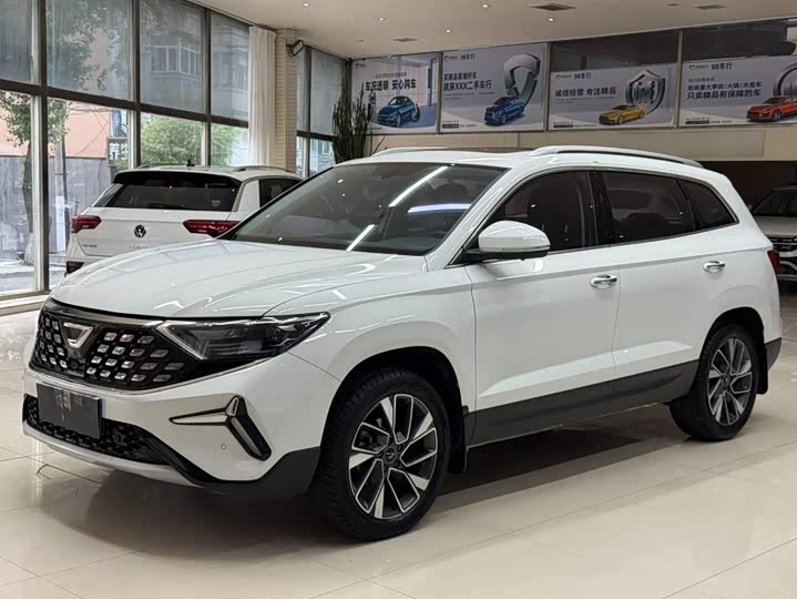Jetta VS7, 2022 — купить в Москве под ключ