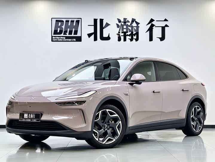 Nio Onvo L60, 2025 — купить в Брянске под ключ