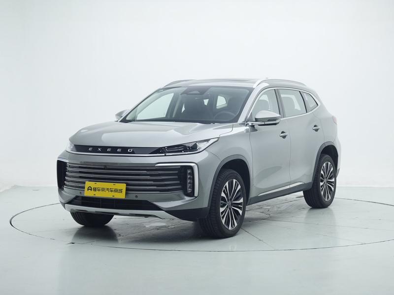 Exeed TXL, 2024 — купить в Калуге под ключ