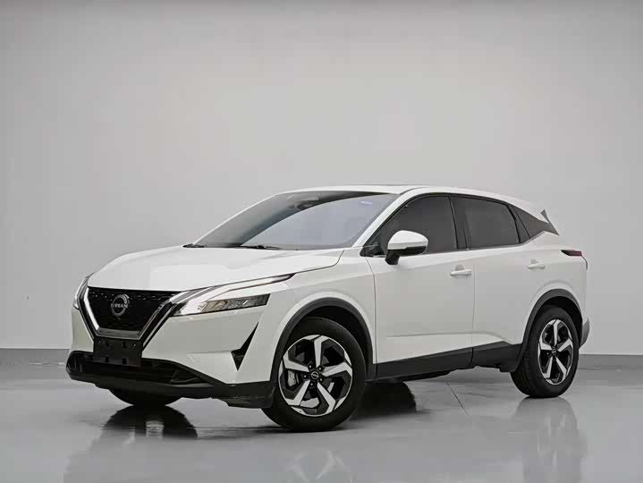 Nissan Qashqai, 2023 — купить в Санкт-Петербурге под ключ